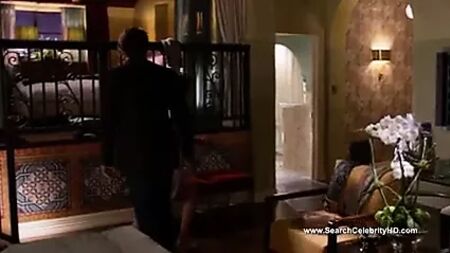 Escenas de desnudo de Addison Timlin - Californication