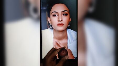 Homenaje a Erica Fernandes #2