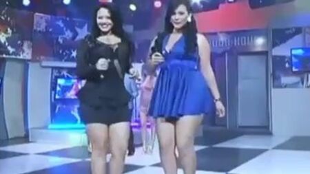 Putas en directo