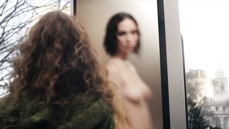 Matilda De Angelis - «The Undoing», temporada 1, episodio 2