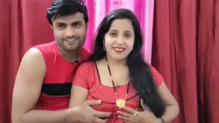 «Chachi ki chut ka bhosada ban gaya» en audio en hindi