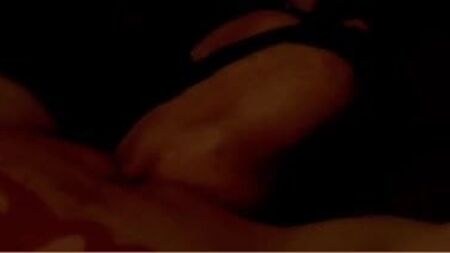 Solo una escena de sexo