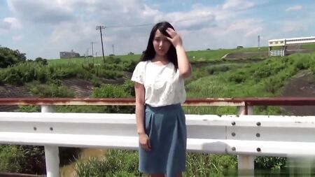 Chicas japonesas enseñan el ano
