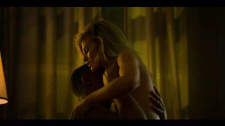 Annalynne McCord - «Power Book III: Raising Kanan, temporada 1, episodio 1»