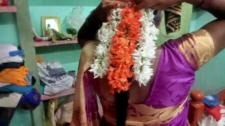 Profesor de tamil