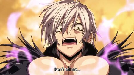 Manyuu Hikenchou, episodio 1