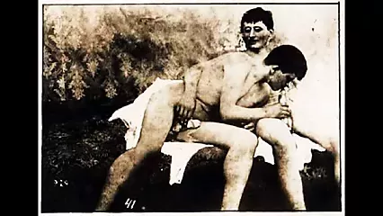 426px x 240px - Gay Vintage video book 1890s- 1950s- nex-2