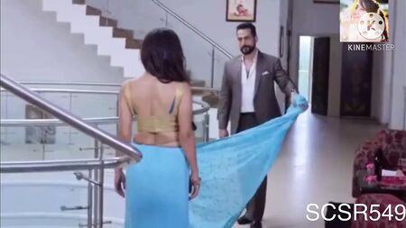 Mujeres indias guapas y sensuales tienen sexo romántico, recopilación