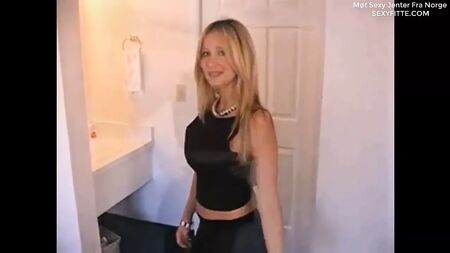 Sexo con una escort noruega