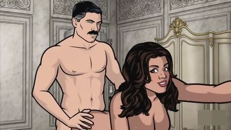 SekushiLover - Las 10 mejores escenas de sexo interracial en el cine y la televisión