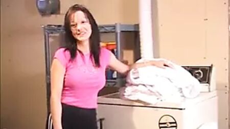 Samantha, mayor de 30 años
