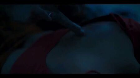 Escena de sexo ardiente de Nushrat Bharucha