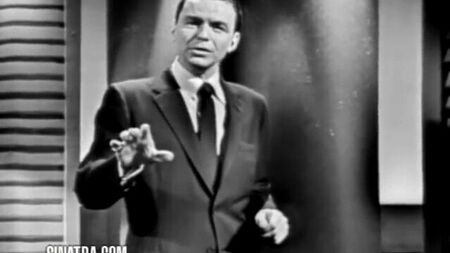 Frank Sinatra: «I've Got You Under My Skin»