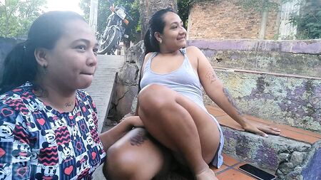 Pedí una manicura y acabé dedicándome a otras cosas
