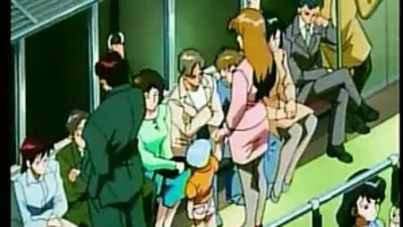 Hentai: Las desventuras de una madre