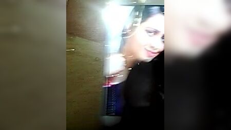 Pavithra Janani, actriz de telenovelas y