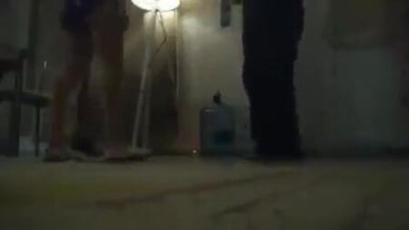 Una sorpresa para el carnicero turco