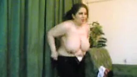 Karima, una mujer árabe de tallas grandes