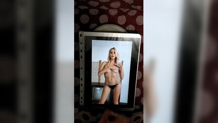 Córrete sobre Bri Teresi