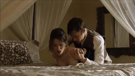 Submission, temporada 1, episodio 1