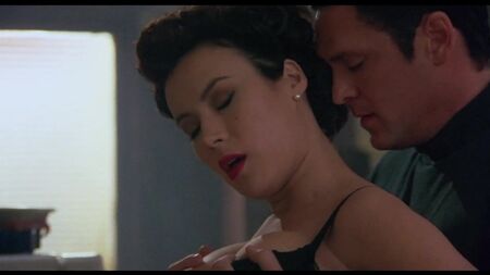 Jennifer Tilly - El hombre con