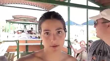 Modelo - Programas de televisión - Lucinda Aragon