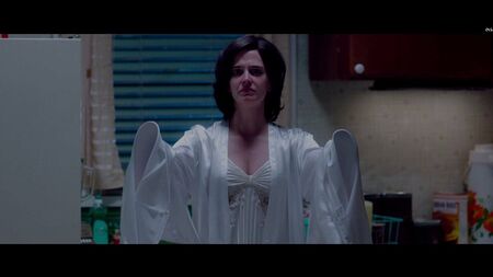 Eva Green - «White Bird in a Blizzard» (2014)