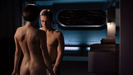 Jolene Blalock - Star Trek: Enterprise, temporada 3, episodio 15