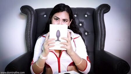 Desembalaje del Lovense Hush 2 con ASMR