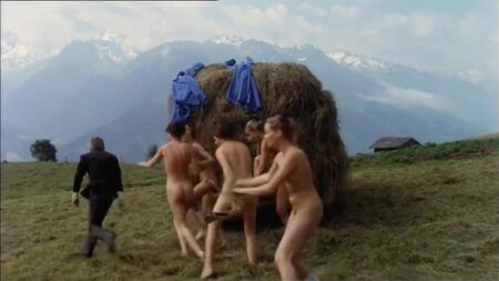 HOTEL DEL AMOR EN EL TIROL (1978)