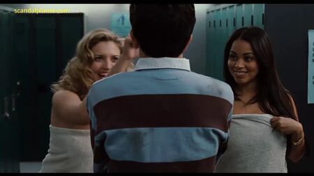 Hayden Panettiere, «I Love You, Beth Cooper», ScandalPlanet.Com