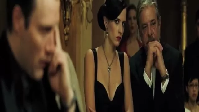 Bokep Casino - Resultados de bÃºsqueda por eva green casino royale