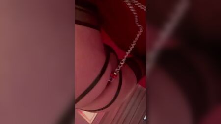 Jenyfer, una escort trans, es una estrella del porno francesa
