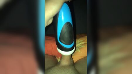 Satisfyer para hombres