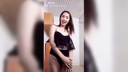 TikTok desnudo
