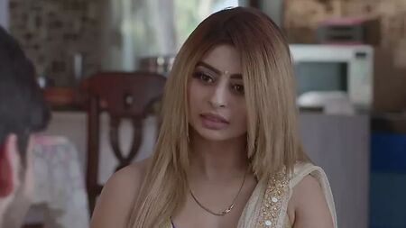 Ankita y Dave, nuevo vídeo