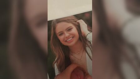 Homenaje a Hannah Kepple