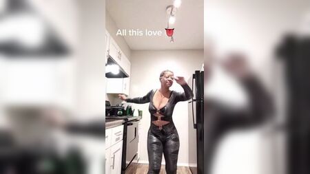 Body de ébano GILF