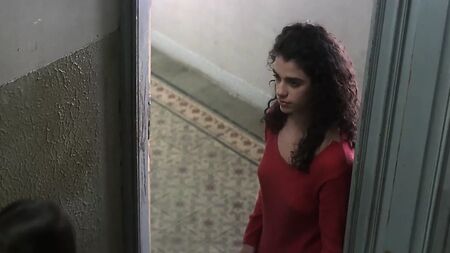 Días contados (1994)