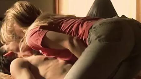 Ken Park: La escena XXX