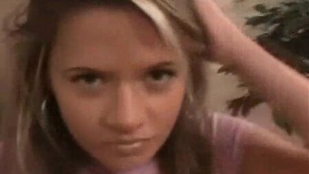 Striptease - Ann Angel (1 de julio de 2005)