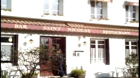 Conductor, llévame a una prostituta