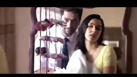 Historias de lujuria: escenas de sexo muy picantes con Kiara Advani