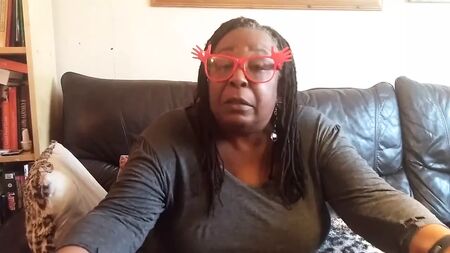 ¡ABUELAS NEGRAS QUE INTERCAMBIAN MARIDOS!