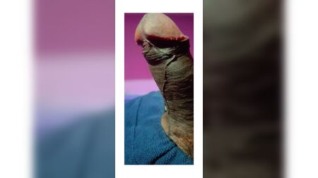 Saloniyapa: vídeo viral, MMS viral, estrella de TikTok, pene grande, exhibicionismo