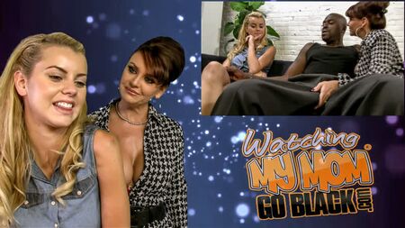 Jessie Rogers, Janet Mason y Lexington Steele - WatchingMYMOMGOBLACK.com - 1440p