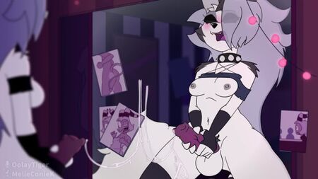 Futa-Loona X Mirror | Acceso anticipado (UHD) (Patreon)