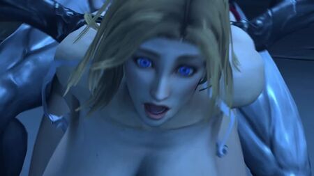 Gadabout EP2R WIP#1-53 [PerfectDeadbeat] Oral, Anal, Futa/trans, Tetas grandes, Grupo