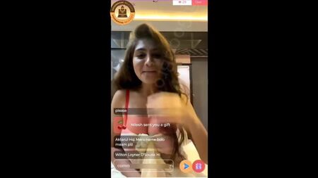 3 DE ENERO BIKNI EN DIRECTO DE HIRRAL RADDIYA