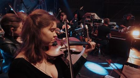 TMS | EN DIRECTO EN ATOMROCK 2021 FULL 4K